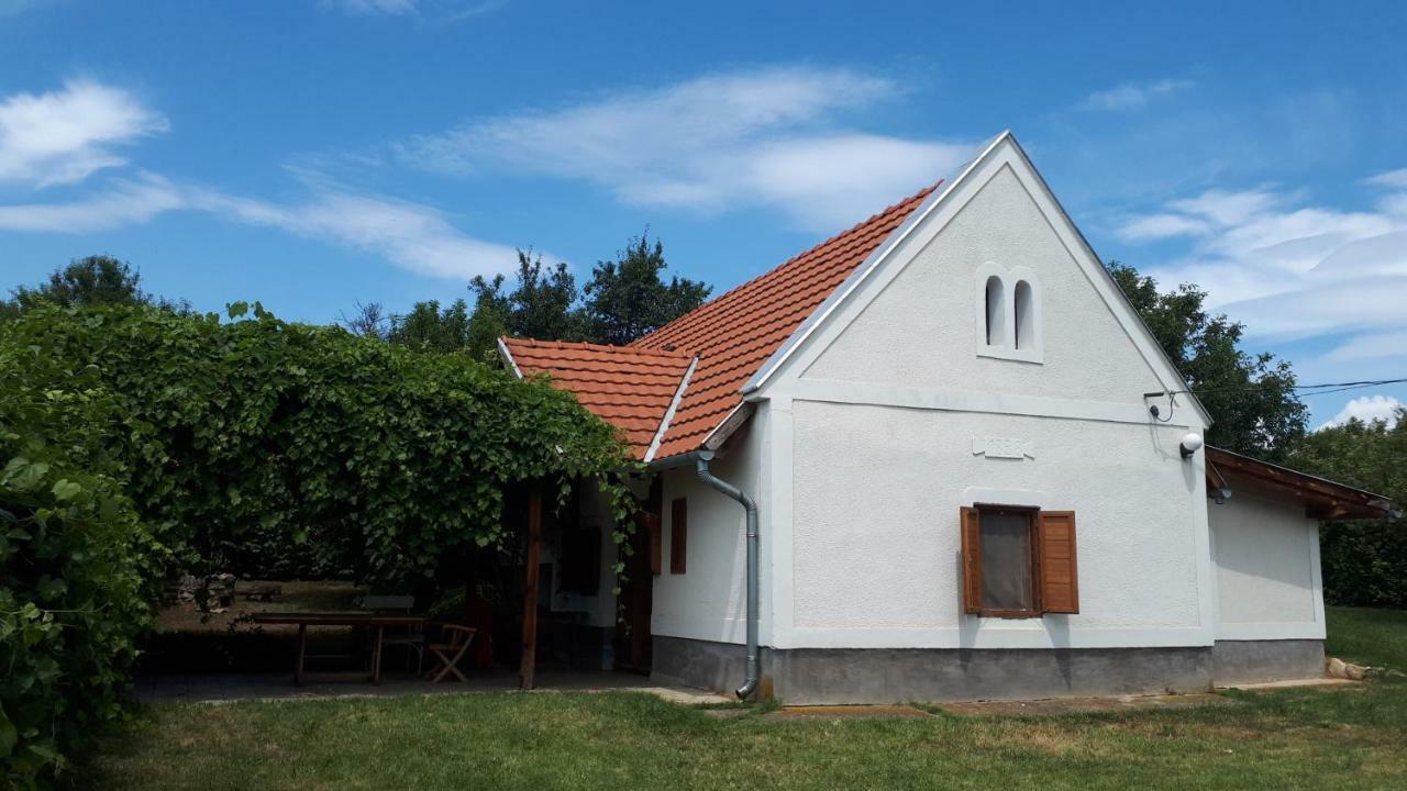 Kali 120 Villa Tagyon Bagian luar foto