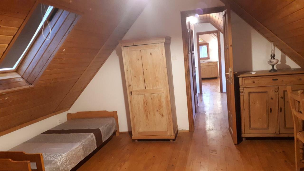 Kali 120 Villa Tagyon Bagian luar foto