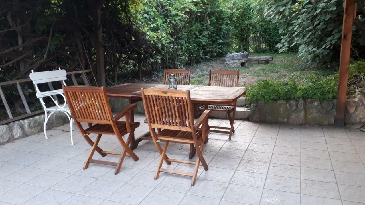 Kali 120 Villa Tagyon Bagian luar foto