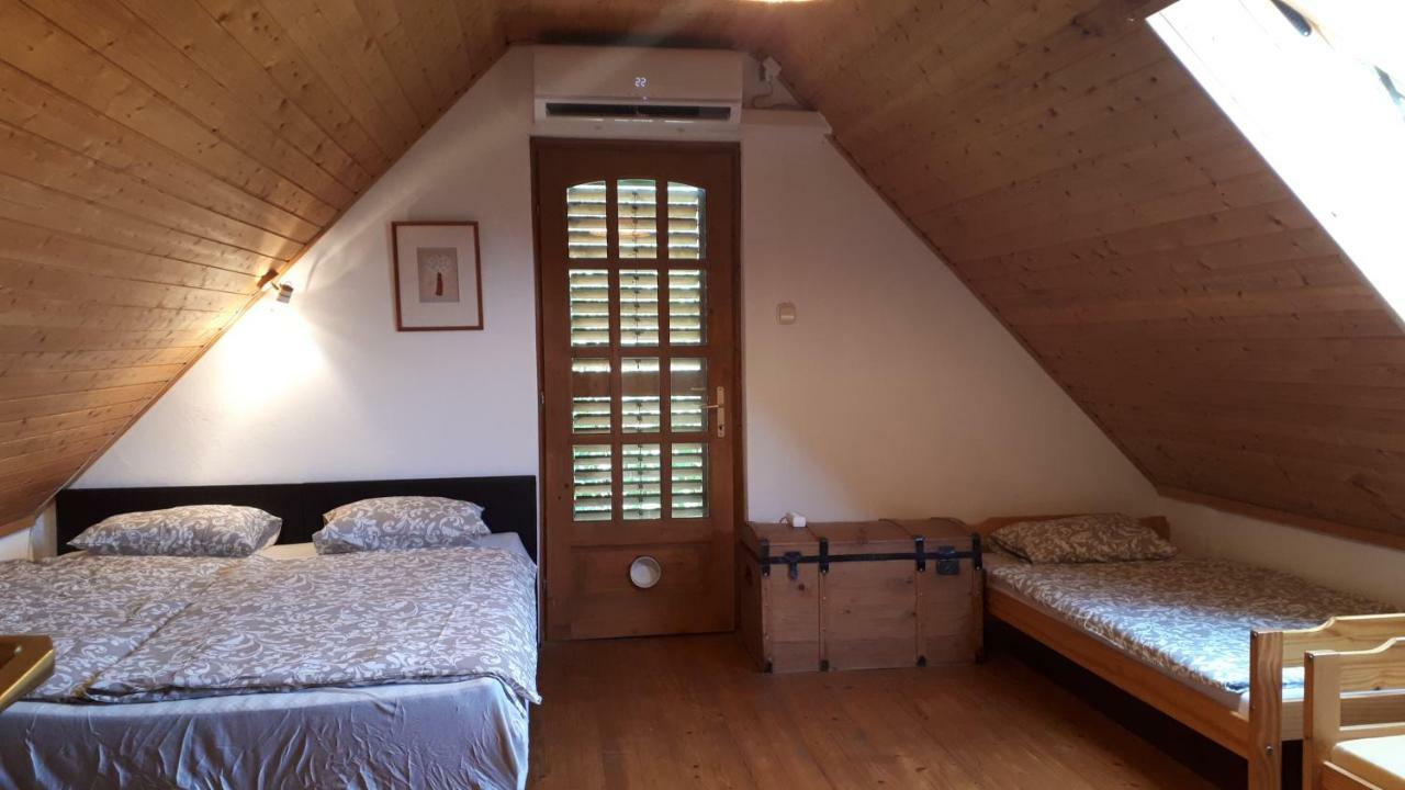 Kali 120 Villa Tagyon Bagian luar foto