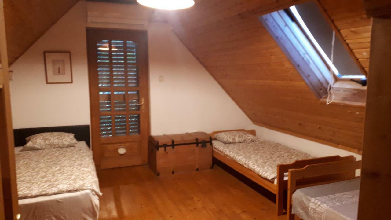 Kali 120 Villa Tagyon Bagian luar foto