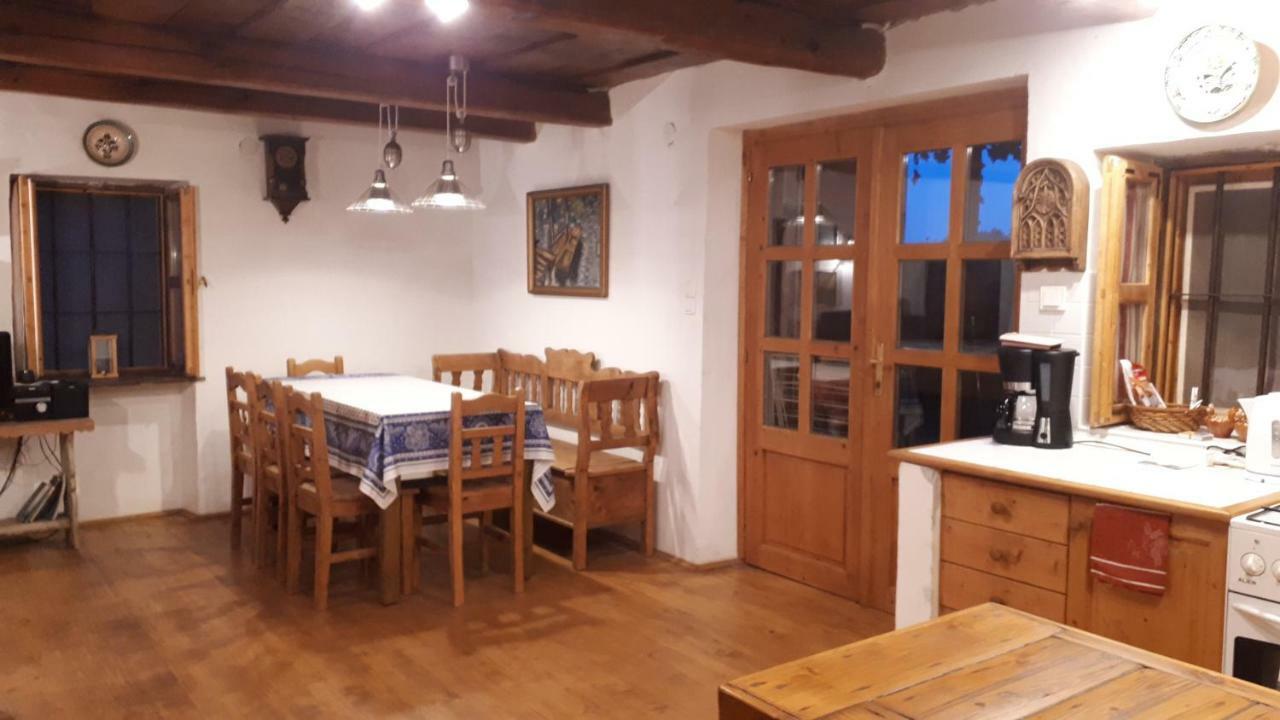 Kali 120 Villa Tagyon Bagian luar foto