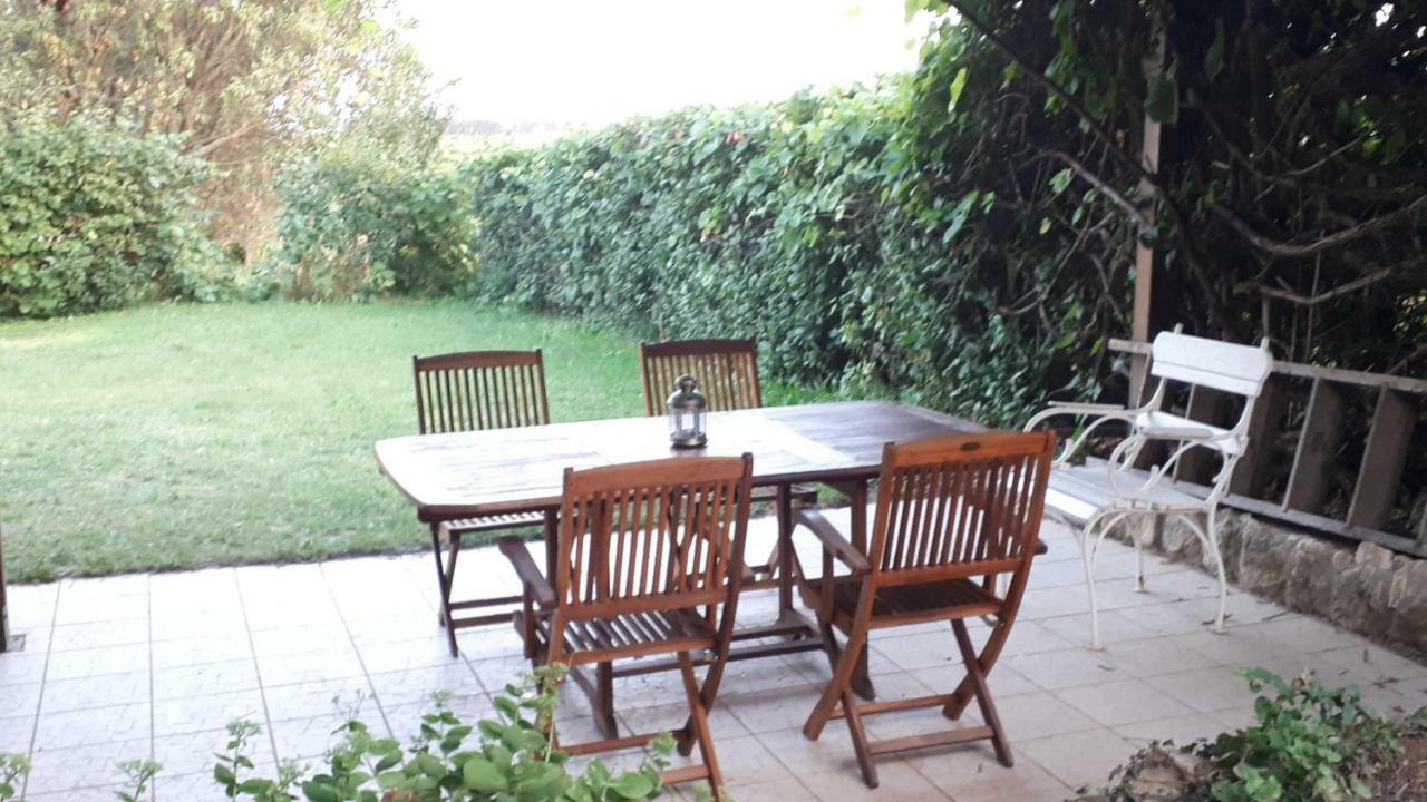 Kali 120 Villa Tagyon Bagian luar foto
