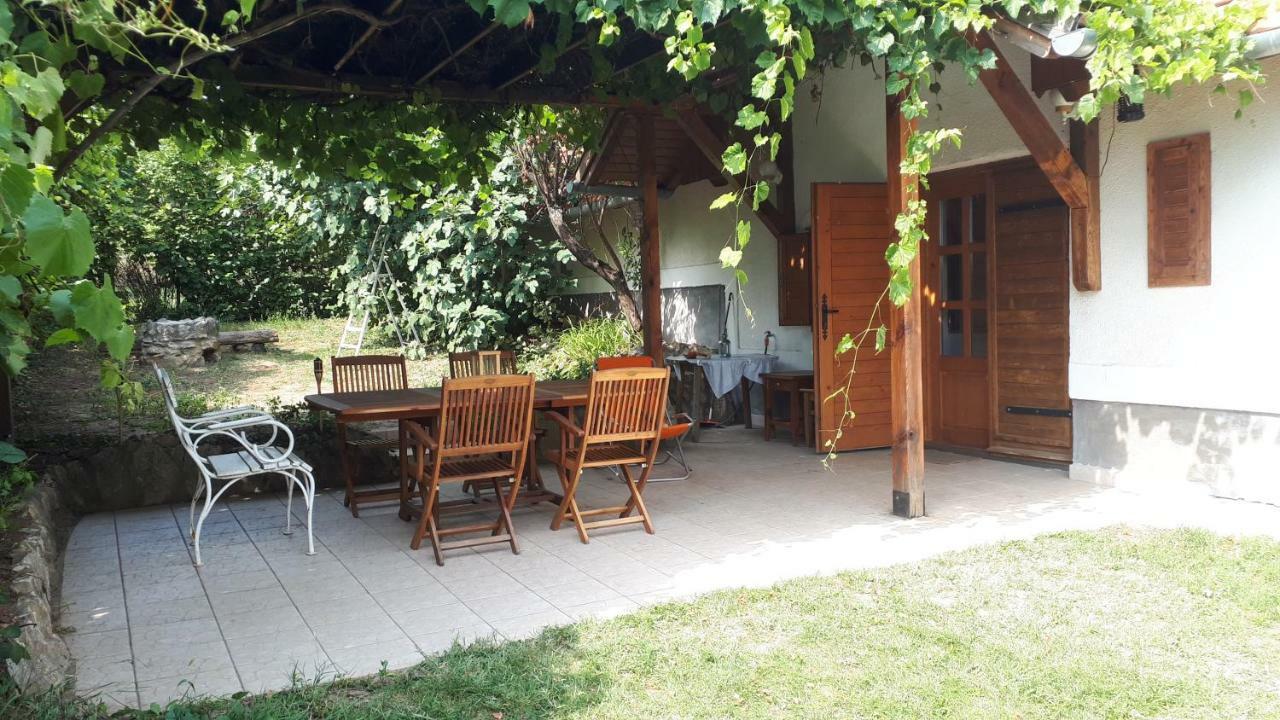 Kali 120 Villa Tagyon Bagian luar foto