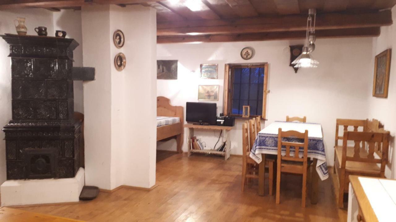 Kali 120 Villa Tagyon Bagian luar foto